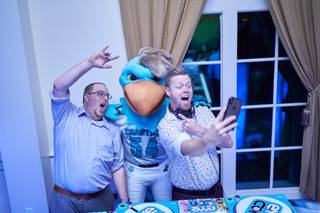 Eyecon Entertainment - 42