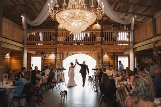 The Barn at Shady Grove - 42