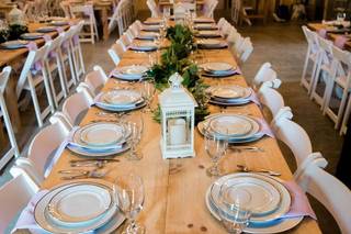 Hidden Creek Farm Weddings - 65