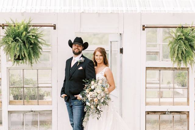 Rose Oak Acres 5