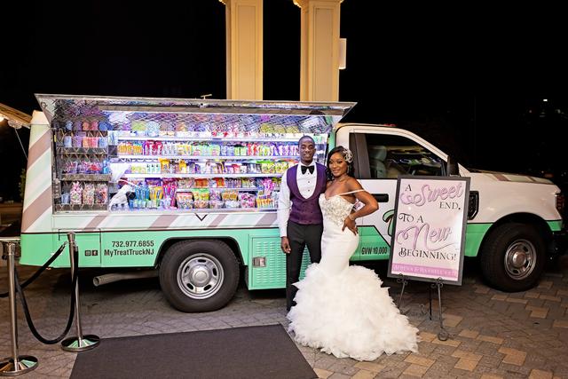 My Treat Truck - 4