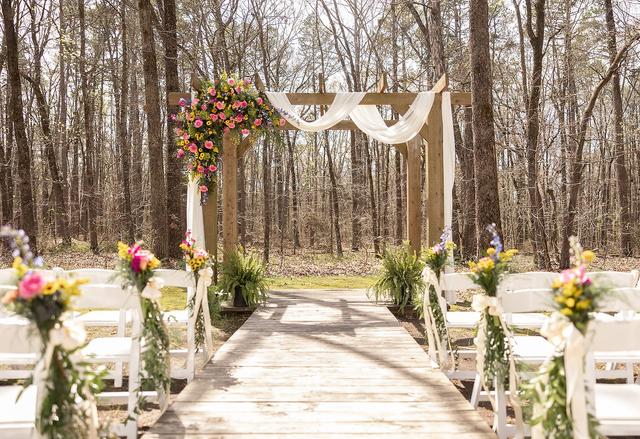 The Petal Shoppe of Monroe, Inc. - 4