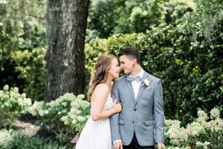 Coastal Knot Bridal Boutique - 41