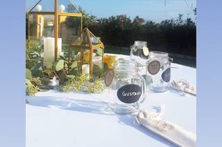 Leather & Lace Wedding and Event Co. - 14