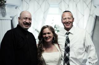 St. Louis Wedding Chapel - 28