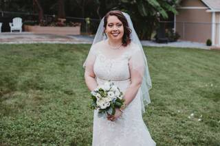 Vivid Bridal Boutique - 49