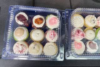 Cakehouse on Main Inc - 6