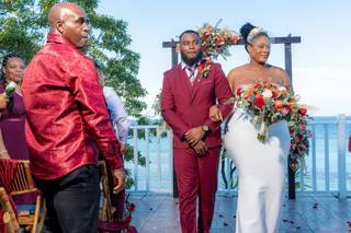 TROPICAL WEDDINGS JAMAICA - 89