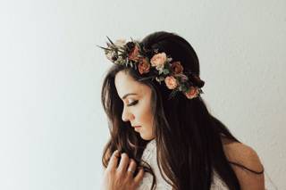 Elizabeth Mckenzie Florals - 45