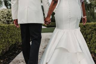 Brittany Burns Bridal - 5