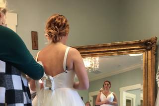Wedding Angels Bridal Boutique - 52