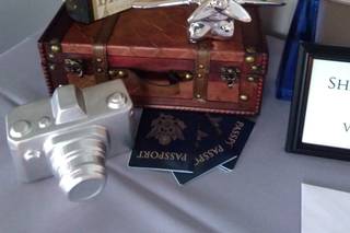 Tabletoppers By Cathy - 21