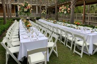 Gardenias Floral Design - 51