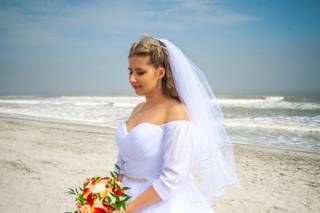 Madison Blu Bridal - 12