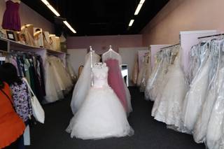 Bridal Connection - 41