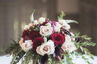 Petals Floral Event Decor - 18