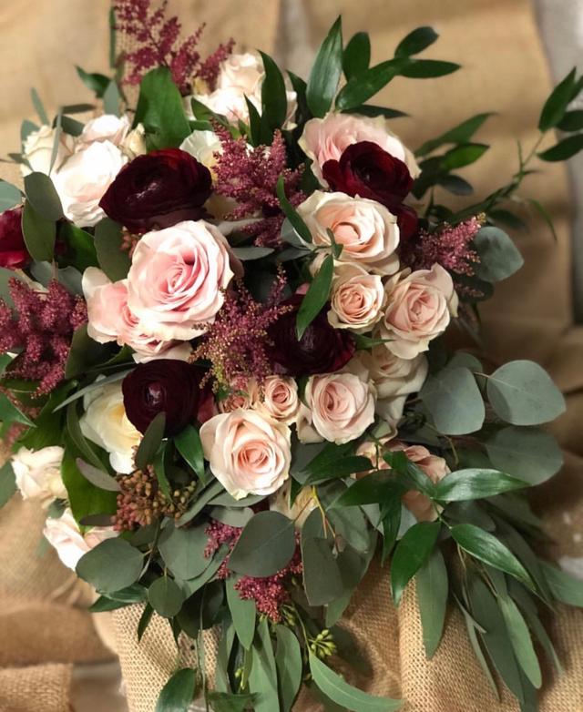 Floral Gallery & Events On Main - 2