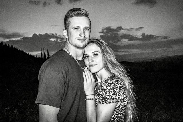 Grace Wallace Photo - 4