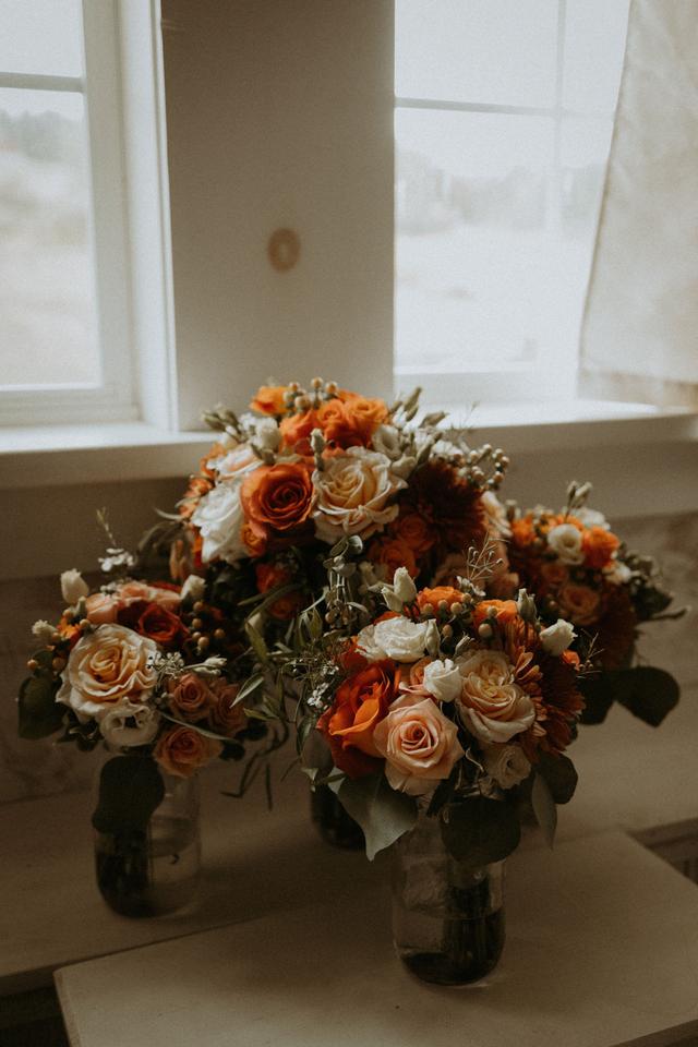 It's Your Day Florist & Event Planning - 3