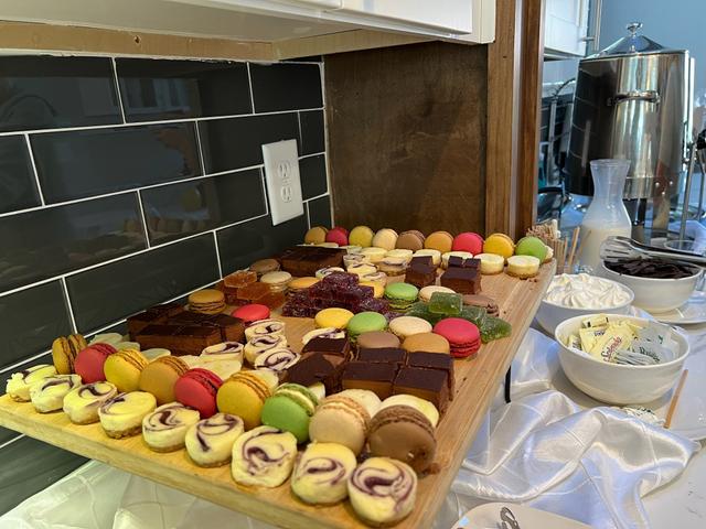 Carriage House Catering - 3