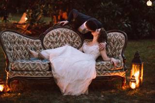 Stag and Lily - 22
