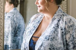 Bridal Beauty Couture - 29