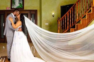 Weddings by Kevon - 6