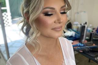 Renata Hair & Make Up Artist - 143