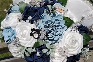 Belle of the Ball Bouquets - 5