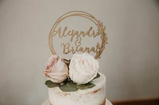 Sweetly Baked - 63