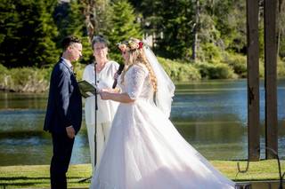 Simply Marvelous Wedding Ceremonies - 5