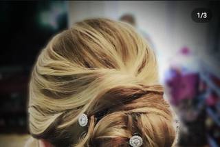 Hair Comes the Bride - 8