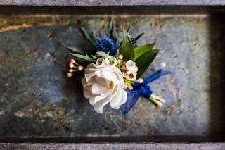 Sarah's Floral Designs - 14