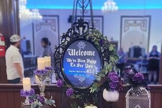 A & E Events - 24