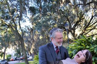 Savannah Simple Weddings - 26