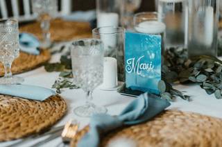 Michele Ford Floral Design - 17