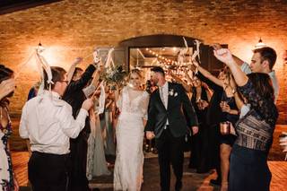 A Perfect Plan Wedding Consulting - 81