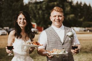 Pellegrino's Catering & Events - 1