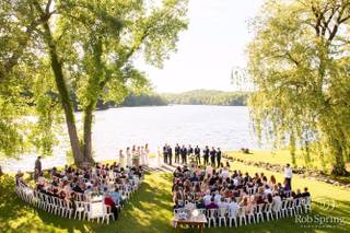 The Crooked Lake House - 50