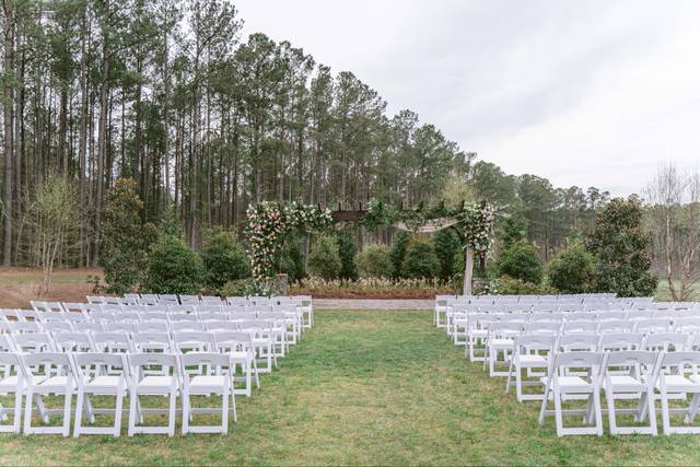 The Pavilion at Carriage Farm 2