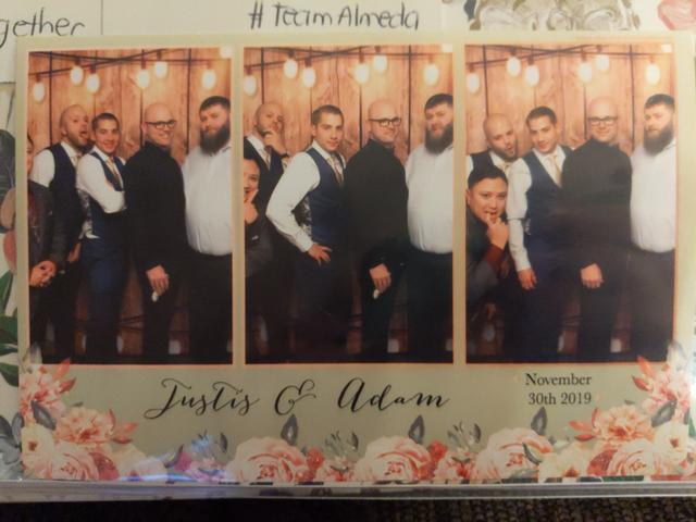 Forever Photo Booth Co. - 4