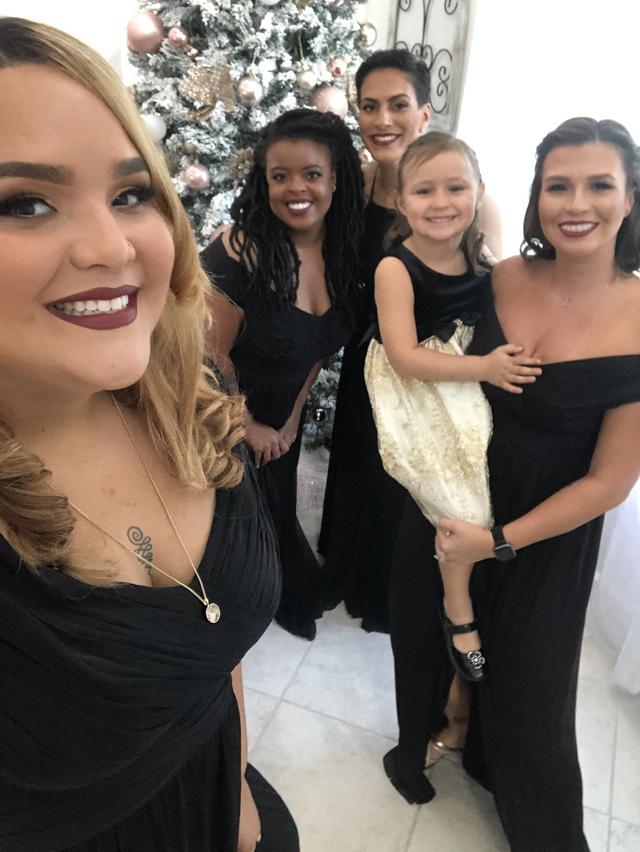 Pearls Beauty Team - 2