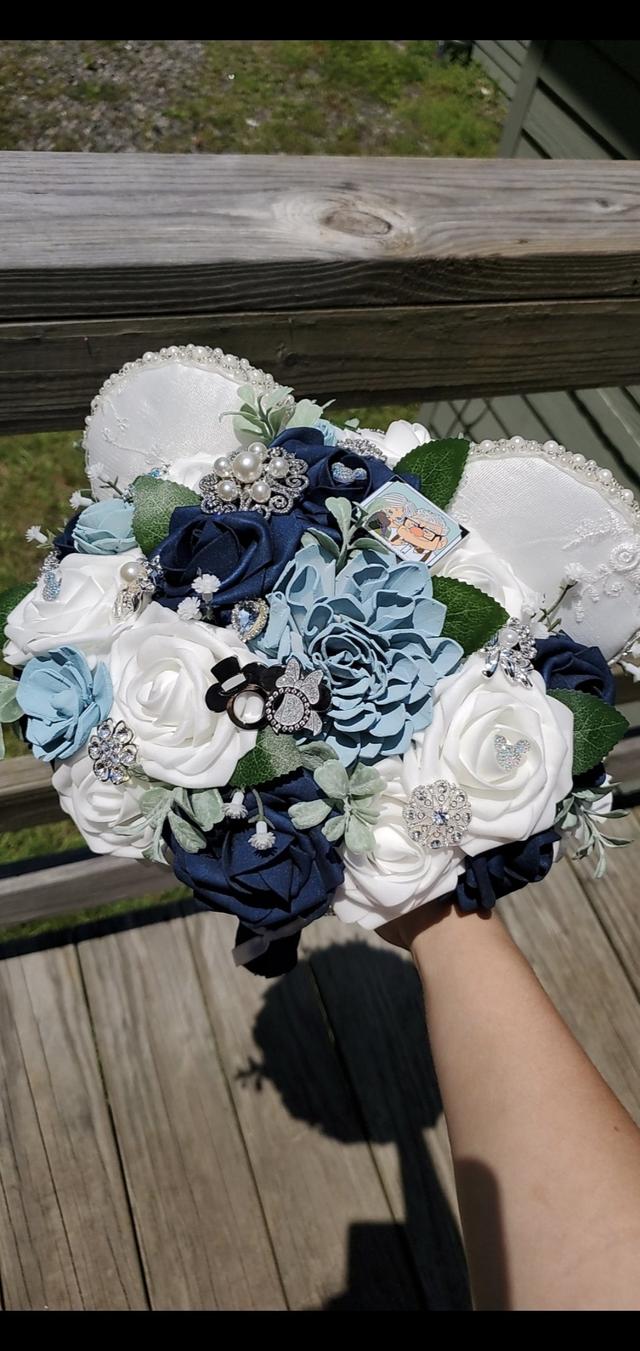 Belle of the Ball Bouquets - 2