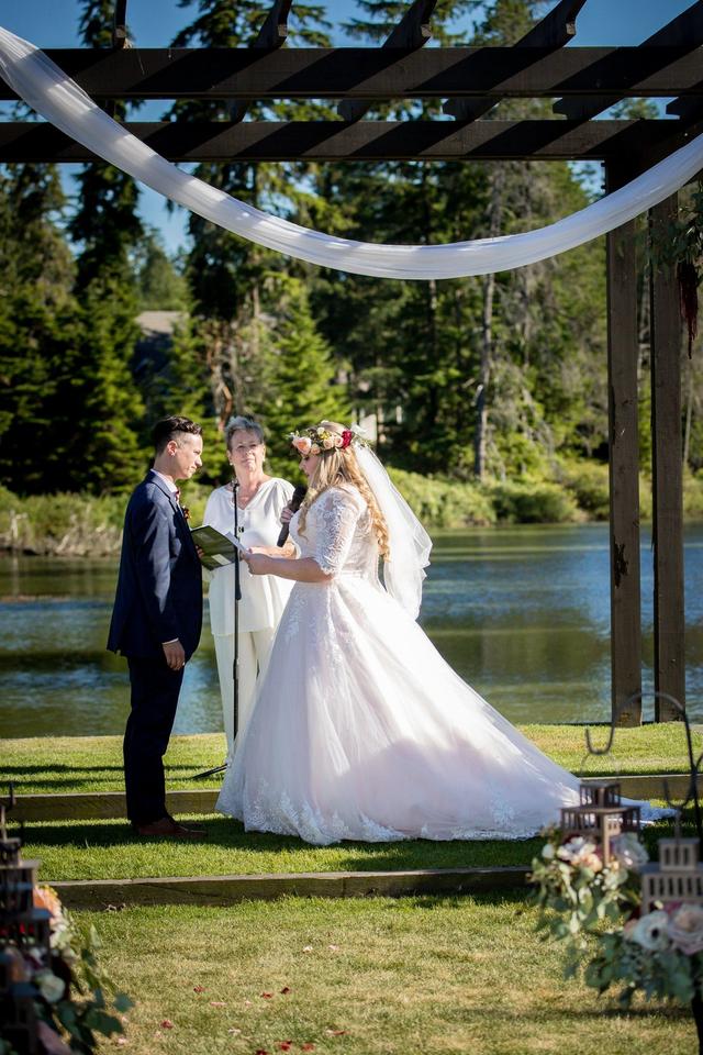Simply Marvelous Wedding Ceremonies - 3