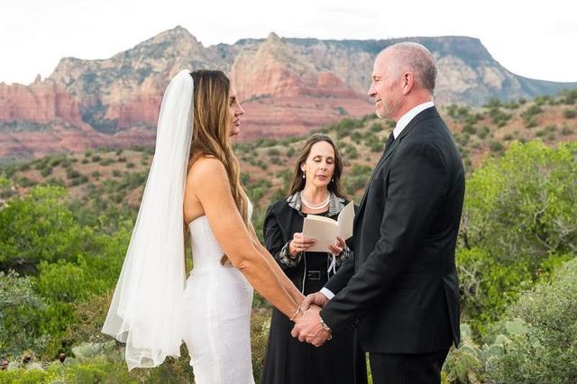 Sterling Weddings of Sedona - 3