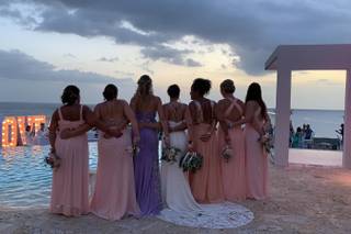 Katherine Lebron - Event & Wedding Planner - 114