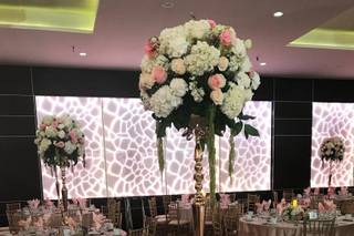 Mirage Banquets - 15