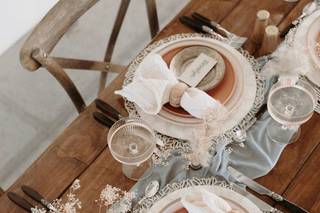 Momentous Weddings, Events & Designs - 19