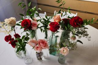Jessica Vann-Campbell Flowers - 111