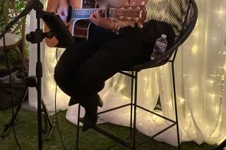 Jessica Louise Acoustic Singer - 10
